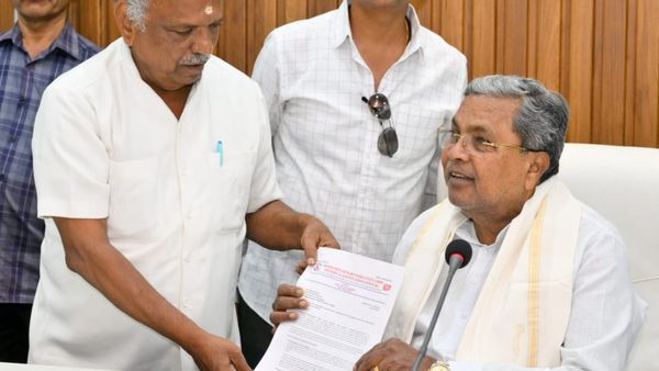 ಮುಖ್ಯಮಂತ್ರಿಗಳ ಜೊತೆ ಸಭೆ ವಿಫಲ: 3ನೇ ದಿನಕ್ಕೆ ಲಾರಿ ಮಾಲೀಕರ ಮುಷ್ಕರ