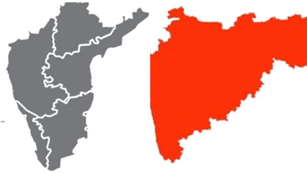 ಈ ಕಾರಣಕ್ಕೆ ದಕ್ಷಿಣ ಭಾರತದೊಂದಿಗೆ ಕೈಜೋಡಿಸಿದ ಮಹಾರಾಷ್ಟ್ರ!