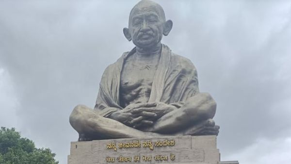 ಕಾಲೇಜುಗಳಲ್ಲಿ ಗಾಂಧಿ ಭಾರತ ಕಾರ್ಯಕ್ರಮ ಆಯೋಜನೆ: ಮಾರ್ಗಸೂಚಿ