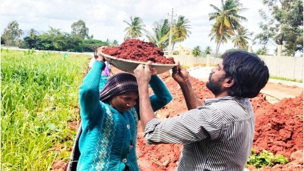 ನರೇಗಾ ಕೂಲಿ ₹370ಕ್ಕೆ ಹೆಚ್ಚಳ: ಕಾರ್ಮಿಕರ ಬದುಕಿನಲ್ಲಾದ ಬದಲಾವಣೆಗಳೇನು?