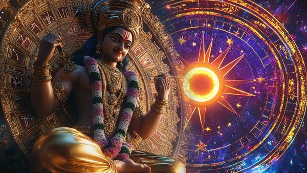 Malavya Yoga 2025: ಮಾಲವ್ಯ ಯೋಗ- ಈ ರಾಶಿಗೆ ಶುಕ್ರ ದೆಸೆಯಿಂದ ಸಕಲ ಸೌಕರ್ಯ ಪ್ರಾಪ್ತಿ