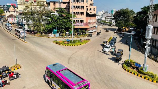 ಮಂಗಳೂರು-ಉಡುಪಿ ಮೆಟ್ರೋ ಯೋಜನೆ: ಅಪ್‌ಡೇಟ್‌