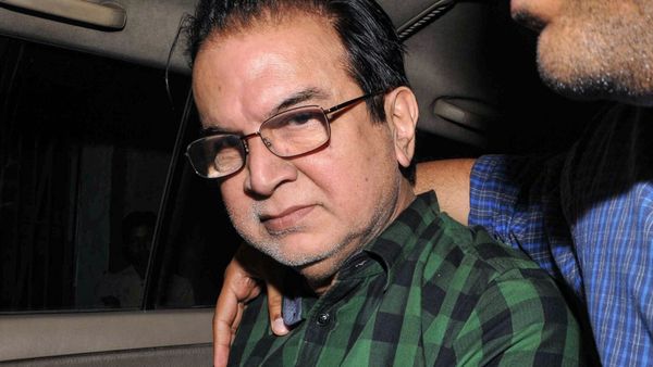 Mehul Choksi: ವಂಚನೆ ಪ್ರಕರಣ, ವಜ್ರದ ವ್ಯಾಪಾರಿ ಮೆಹುಲ್ ಚೋಕ್ಸಿ ಬಂಧನ