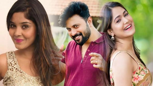 Mokshitha Pai: ಕೊನೆಗೂ ಅಭಿಮಾನಿಗಳ ಆಸೆ ಈಡೇರಿಸಿದ ಮೋಕ್ಷಿತಾ, ಐಶ್ವರ್ಯ, ಶಿಶಿರ್ ಶಾಸ್ತ್ರಿ