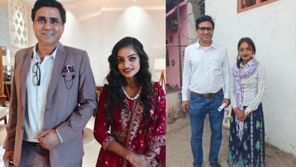 Monalisa: 'ನನ್ನ ಮಗಳು ಸುರಕ್ಷಿತವಾಗಿದ್ದಾಳೆ' ಅಘಾತಕಾರಿ ಹೇಳಿಕೆ ನೀಡಿದ ಮೊನಾಲಿಸ ದೊಡ್ಡಪ್ಪ