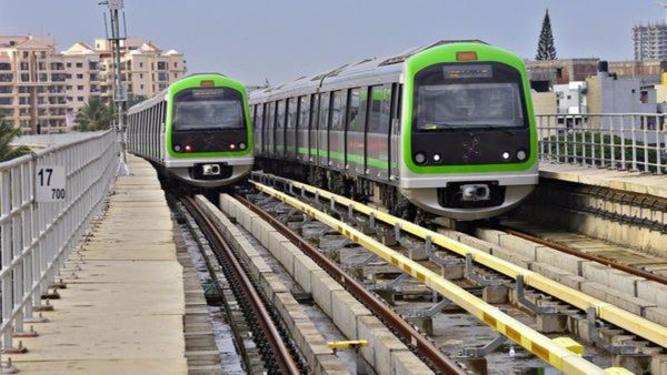 Namma Metro: ಬೆಂಗಳೂರು ಮೆಟ್ರೋ ನಿಯಮ ಉಲ್ಲಂಘಿಸಿದ 27000 ಪ್ರಕರಣ