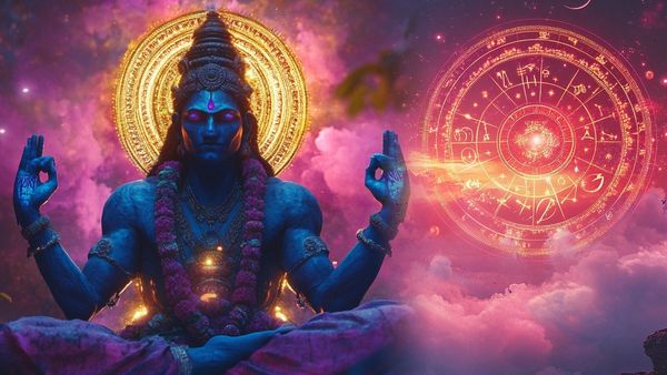 Navpancham Yoga 2025: ನವಪಂಚಮ ಯೋಗ- ಈ ರಾಶಿಗೆ ಅದೃಷ್ಟದ ಬಾಗಿಲು ಓಪನ್