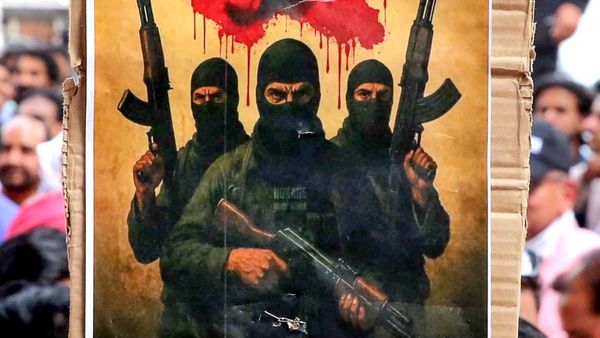 ಪಹಲ್ಗಾಮ್‌ ದಾಳಿ: ಉಗ್ರರು ಬಳಕೆ ಮಾಡಿದ್ದು ಚೀನಾದ ಸ್ಯಾಟಲೈಟ್‌ ಫೋನ್