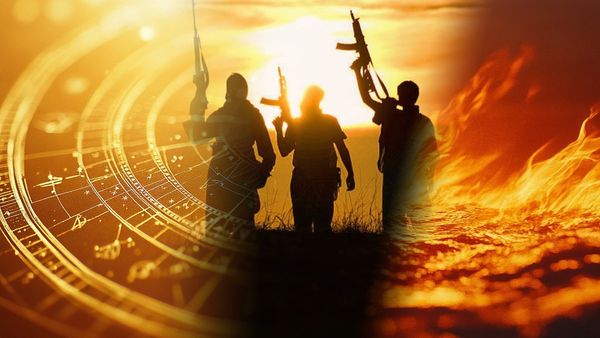 Pahalgam Terror Attack: ಪಹಲ್ಗಾಮ್‌ನಲ್ಲಿ ಭಯೋತ್ಪಾದಕ ದಾಳಿ: ಈ ದಿನ ರೂಪಗೊಂಡಿದ್ದು ಭಯಾನಕ ಯೋಗ