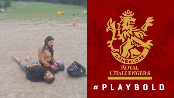 Pahalgam Terror Attack: ಮೃತ ಹೃದಯಗಳಿಗೆ ಮಿಡಿದ RCB, ದೆಹಲಿ ಕ್ಯಾಪಿಟಲ್ಸ್ ತಂಡ..IPL 2025