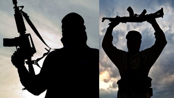 ''Pakistan Behind Pahalgam: ಪಾಕ್‌ಗೂ ಮುನ್ನ ದೇಶದ ಒಳಗಿನ ಸ್ಲೀಪರ್ ಸೆಲ್‌ ಮಟ್ಟಹಾಕಿ''