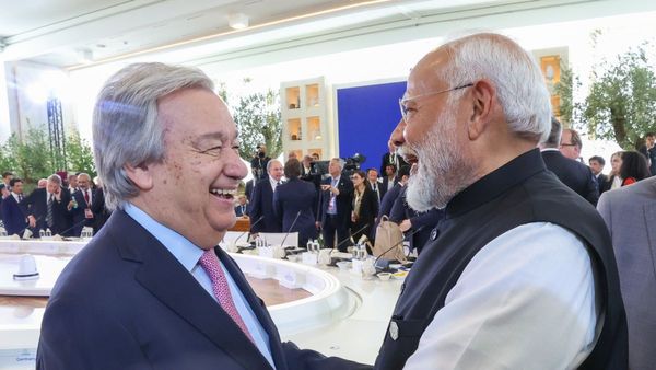 India Vs Pakistan: ಭಾರತ & ಪಾಕಿಸ್ತಾನಕ್ಕೆ ಶಾಂತಿಯ ಪಾಠ ಮಾಡಿದ ವಿಶ್ವಸಂಸ್ಥೆ