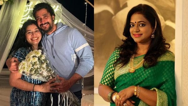 Prem: ಹುಟ್ಟುಹಬ್ಬದಂದೇ ನಟ ಪ್ರೇಮ್‌ಗೆ ಶ್ರುತಿ ನಾಯ್ಡು ಲೀಗಲ್‌ ನೋಟಿಸ್‌, ಕಾರಣವೇನು?