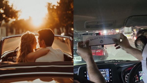 Privacy Cab: ಬೆಂಗಳೂರಲ್ಲಿ ಪ್ರೇಮಿಗಳಿಗಾಗಿ ಪ್ರೈವೆಸಿ ಕ್ಯಾಬ್‌ ಸೇವೆ, OYO ಆನ್‌ ವೀಲ್ಸ್‌ ಎಂದ ನೆಟ್ಟಿಗರು