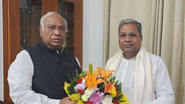 'ಅವರನ್ನ ಸಿಎಂ ಮಾಡಲು ಮಲ್ಲಿಕಾರ್ಜುನ್‌ ಖರ್ಗೆಯೇ ಸರ್ಕಾರ ಬೀಳಿಸ್ತಾರೆ'