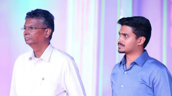 ಸಚಿವ ಸತೀಶ್ ಜಾರಕಿಹೊಳಿ ಪುತ್ರ ರಾಹುಲ್ ಸಕ್ರಿಯ ರಾಜಕೀಯಕ್ಕೆ?