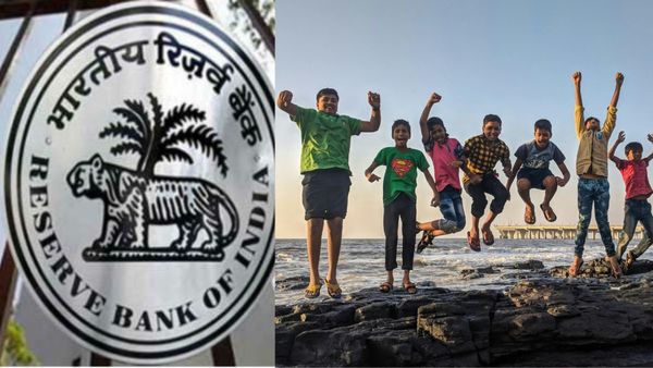 Good News: 10 ವರ್ಷಕ್ಕಿಂತ ಮೇಲ್ಪಟ್ಟ ಮಕ್ಕಳಿಗೆ RBI ಬಂಪರ್!