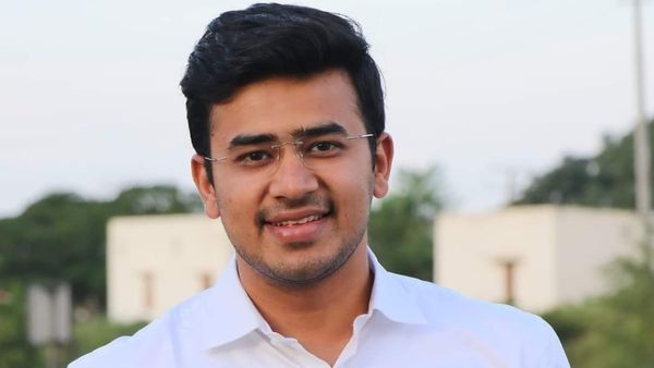 ದಲಿತರ ಬಗ್ಗೆ ಸಂಸದ ತೇಜಸ್ವಿ ಸೂರ್ಯಗೆ ಅಸಡ್ಡೆ, ಈ ರೀತಿ ಮಾತನಾಡುವ ಚಟ: ತಿಮ್ಮಾಪುರ್