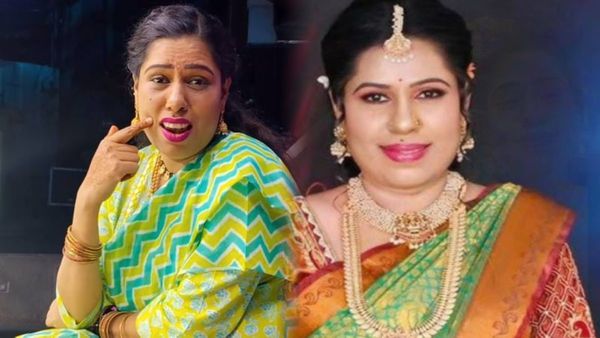 ರೀಲ್ಸ್ ರೇಷ್ಮಾ ಆಂಟಿಗೆ ಪತಿಯಿಂದ ಹಲ್ಲೆ? ತಂದೆಗೆ ಚೂರಿಯಿಂದ ಇರಿದ ಮಗ?