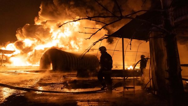 Ukraine War: ಉಕ್ರೇನ್ ಮೇಲೆ ಮುಂದುವರಿದ ರಷ್ಯಾ ಡೆಡ್ಲಿ ಅಟ್ಯಾಕ್- ಮತ್ತಷ್ಟು ಜೀವಗಳು ಬಲಿ