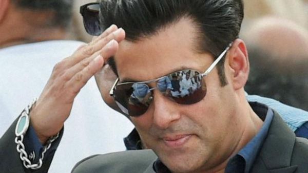 ಸಲ್ಮಾನ್ ಖಾನ್‌ಗೆ ಕೊಲೆ ಬೆದರಿಕೆ: ಸಂದೇಶ ಕಳುಹಿಸಿದ ವ್ಯಕ್ತಿ ಪತ್ತೆ