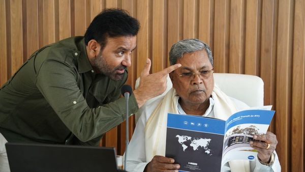 ಪಹಲ್ಗಾಮ್‌ ದಾಳಿ: ಸಿಎಂ ಸೂಚನೆ ಬೆನ್ನಲ್ಲೇ ಕನ್ನಡಿಗರ ರಕ್ಷಣೆಗೆ ಕಾಶ್ಮೀರ ತಲುಪಿದ ಸಚಿವ ಲಾಡ್