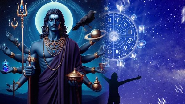 Shani Vakri 2025: 138 ದಿನಗಳ ಕಾಲ ಶನಿ ಹಿಮ್ಮುಖ ಚಲನೆ- ಈ ರಾಶಿಯವರು ಶ್ರೀಮಂತರಾಗಲು ಕರ್ಮದೇವತೆ ಕೃಪೆ