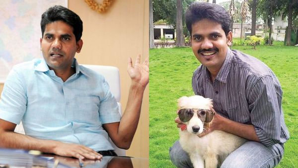 ಡಿ.ಕೆ.ರವಿ ಸಾವಿನ ಬಗ್ಗೆ ಶಾಕಿಂಗ್‌ ರಹಸ್ಯ ಬಿಚ್ಚಿಟ್ಟ ನಿವೃತ್ತ ಪೊಲೀಸ್‌ ಅಧಿಕಾರಿ