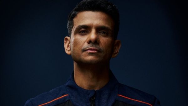 ಬಾಹ್ಯಾಕಾಶ ನಿಲ್ದಾಣಕ್ಕೆ ಹಾರಲು ಸಜ್ಜಾದ ಭಾರತೀಯ ಗಗನಯಾತ್ರಿ ಶುಭಾಂಶು ಶುಕ್ಲಾ