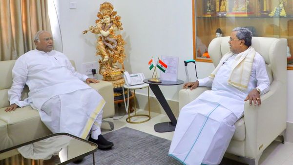 ವಿಧಾನ ಪರಿಷತ್‌ ಸ್ಥಾನ ಇವರಿಗೇ ಕೊಡಬೇಕು: ಹೈಕಮಾಂಡ್‌ಗೆ ಪಟ್ಟಿ ಕೊಟ್ಟ ಸಿದ್ದರಾಮಯ್ಯ