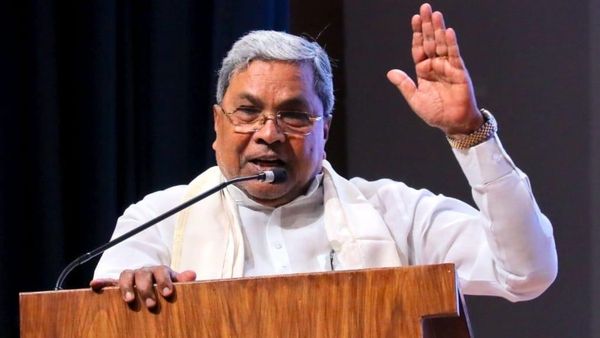 Siddaramaiah: ಸೋನಿಯಾ-ರಾಹುಲ್‌ ವಿರುದ್ಧ ಚಾರ್ಜ್‌ಶೀಟ್‌ ಮೋದಿ ಸರ್ಕಾರ ಸೇಡಿನ ರಾಜಕಾರಣ