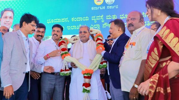 National Survey Day: ಕಂದಾಯ ಇಲಾಖೆಯ ನೇಮಕಾತಿ ಅಪ್ಡೇಟ್ ಕೊಟ್ಟ ಸಿದ್ದರಾಮಯ್ಯ