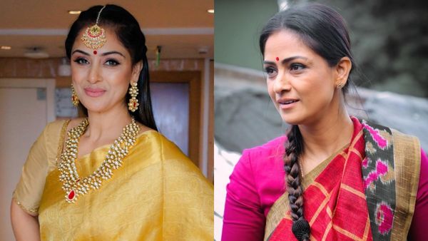 Simran: 'ಆಂಟಿ' ಪಾತ್ರದ ಬಗ್ಗೆ ನಟಿ ಸಿಮ್ರಾನ್‌ಗೆ ಖ್ಯಾತ ನಟಿಯಿಂದ ಅವಮಾನ