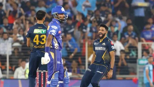  Mohammed Siraj: ಐಪಿಎಲ್‌ನಲ್ಲಿ ಸಖತ್‌ ಕಮ್‌ಬ್ಯಾಕ್: ಸಿರಾಜ್ ತಕ್ಕ ಉತ್ತರ ಕೊಟ್ಟಿದ್ದು ಯಾರಿಗೆ?