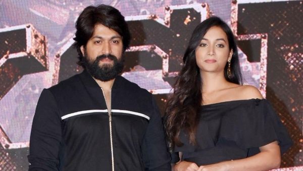 ಯಶ್‌ ಜೊತೆ ಮತ್ತೆ ನಟಿಸಲು ಒಪ್ಪದ ಶ್ರೀನಿಧಿ ಶೆಟ್ಟಿ, ಕಾರಣ ಶಾಕಿಂಗ್‌