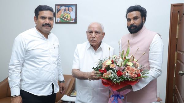 ಯತ್ನಾಳ್‌ ಉಚ್ಛಾಟನೆ ಬಳಿಕ ರಾಮುಲು ಸೈಲೆಂಟ್‌, ಪಟ್ಟದ ಆಸೆ ಬಿಟ್ಟು ವಿಜಯೇಂದ್ರಗೆ ಸಾಥ್‌