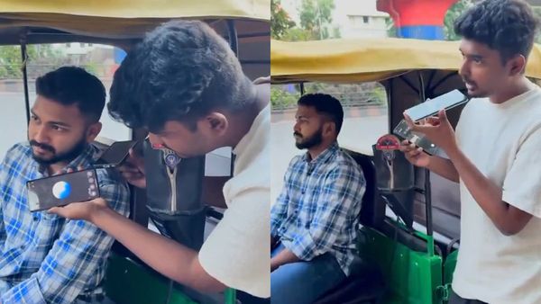 ಪರಭಾಷಿಕರು ಕನ್ನಡದಲ್ಲೇ ಆಟೋ ಚಾಲಕರ ಬಳಿ ಚೌಕಾಸಿ ಮಾಡಲು ಹೊಸ ಐಡಿಯಾ, ಏನದು?