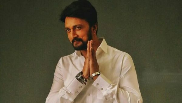 Kiccha Sudeep: ಕಂದಮ್ಮನ ಜೀವ ಉಳಿಸಲು ಪಣ ತೊಟ್ಟ ಕಿಚ್ಚ ಸುದೀಪ್‌
