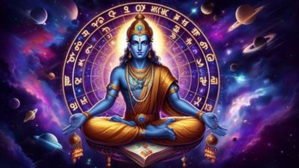 Sukraditya Rajyoga 2025: ಮೀನ ಸುಕ್ರಾದಿತ್ಯ ರಾಜಯೋಗ- ಈ ರಾಶಿಗಳಿಗೆ ಭಾಗ್ಯೋದಯ, ಕಷ್ಟಗಳೆಲ್ಲಾ ದೂರ