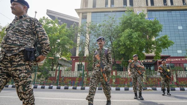 26/11 ಭಯೋತ್ಪಾದಕ ದಾಳಿಯ ಮಾಸ್ಟರ್ ಮೈಂಡ್‌ ತಹವ್ವೂರ್ ರಾಣಾ ಬಂಧನ