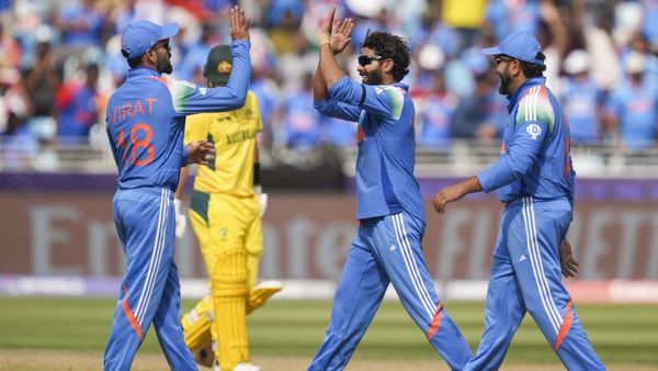 Team India: ಎ+ ನಲ್ಲೇ ಉಳಿದ ವಿರಾಟ್, ರೋಹಿತ್‌, ಜಡೇಜಾ; ಶ್ರೇಯಸ್‌ ಅಯ್ಯರ್, ಅಕ್ಷರ್ ಪಟೇಲ್‌ಗೆ ಬಂಪರ್!