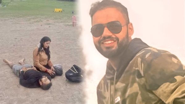 Terror Attack: ಮದುವೆಯಾದ 7 ದಿನದಲ್ಲಿ ಪತ್ನಿ ಎದುರು ಪತಿ ಮೇಲೆ ಗುಂಡಿನ ದಾಳಿ