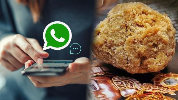 Tirupati: ತಿಮ್ಮಪ್ಪನ ಭಕ್ತರಿಗೆ ಗುಡ್‌ ನ್ಯೂಸ್: ವಾಟ್ಸಾಪ್ ಅಲ್ಲೂ ಬರುತ್ತೆ ತಿರುಪತಿ ಲಡ್ಡು- ಬುಕ್ ಮಾಡುವುದು ಹೇಗೆ?