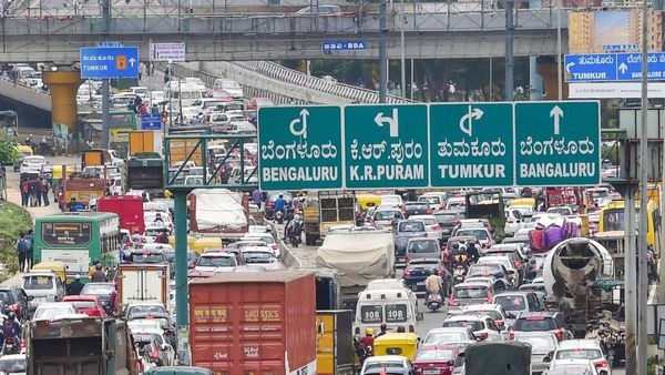 Hebbal Traffic: ಹೆಬ್ಬಾಳ ಜಂಕ್ಷನ್‌ ಟ್ರಾಫಿಕ್‌ ನಿವಾರಣೆಗೆ ಮತ್ತೊಂದು ಮಾಸ್ಟರ್‌ ಪ್ಲ್ಯಾನ್‌