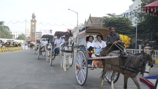 ಪ್ರವಾಸಿತಾಣಗಳು ‘ಪ್ರವಾಸಿಗರ ಸ್ವರ್ಗ’ವಾಗಲು ನಾವೇನು ಮಾಡಬೇಕು?