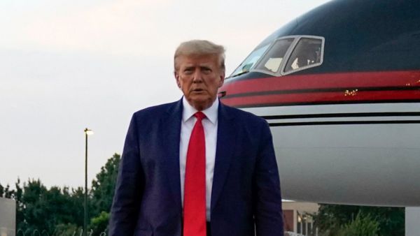 Donald Trump Tariffs: ಡೊನಾಲ್ಡ್ ಟ್ರಂಪ್ ಆಡಳಿತದಿಂದ ಮತ್ತೊಂದು ಮಹಾ ಎಡವಟ್ಟು!