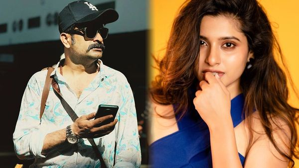 ಹೊಸ ಗೆಳತಿ ಫೋಟೋ ಹಂಚಿಕೊಂಡ ಉಗ್ರಂ ಮಂಜು