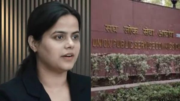 UPSC Result Announced: ಯುಪಿಎಸ್‌ ಫಲಿತಾಂಶ ಪ್ರಕಟ- ಟಾಪರ್ ಶಕ್ತಿ ದುಬೆ ಯಾರು?