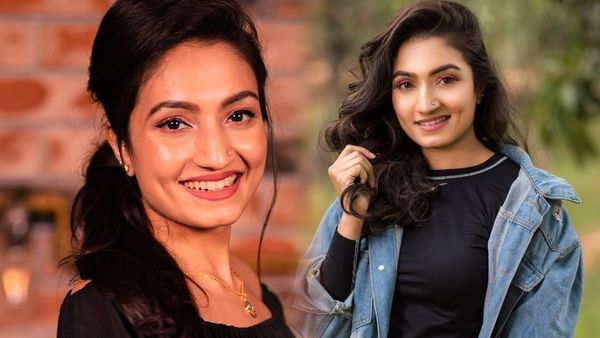 ವೈಷ್ಣವಿ ಗೌಡ ಎಂಗೇಜ್ ಬಳಿಕ ಕಾಣಿಸಿಕೊಂಡ ಮಾಯವಾಗಿದ್ದ ಮೊದಲ ಹುಡುಗ