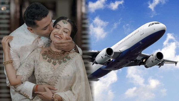 ಮದುವೆಯ ನಂತರ ವೈಷ್ಣವಿ ಗೌಡ ವಿದೇಶಕ್ಕೆ ಶಿಫ್ಟ್: ಕರ್ನಾಟಕದಲ್ಲಿ ಇರುವುದಿಲ್ಲ ಕನ್ನಡತಿ